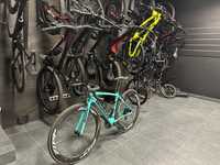 Bianchi Infinito CV doinwestowany