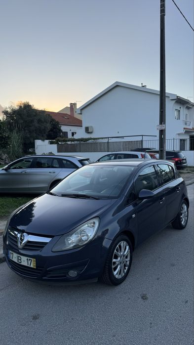 Opel Corsa 1.3 CDTi ECO flex