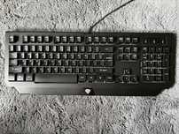 Klawiatura Genesis Gaming USB