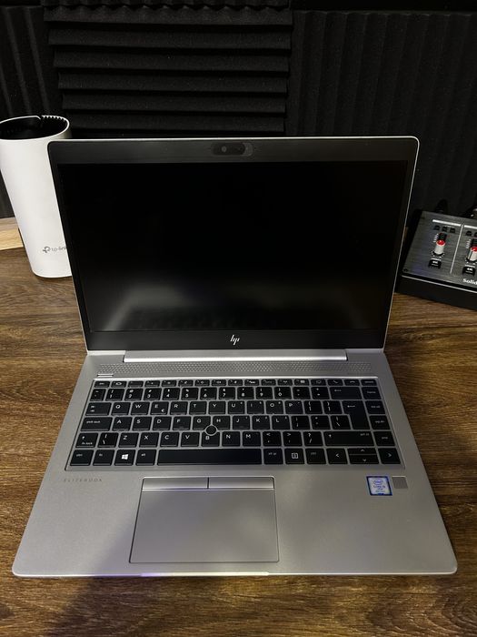Hp Elitebook 840 G5/Zamiana Xbox Series S
