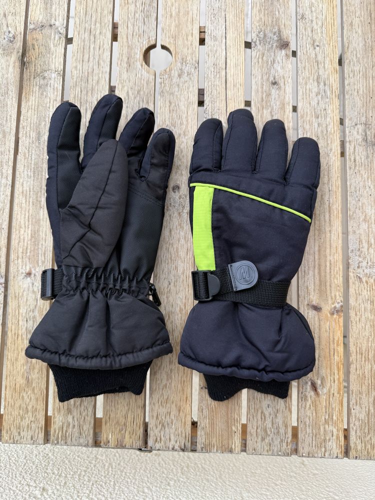 Luvas mota frio novas