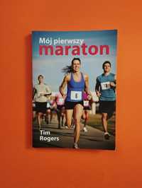 Mój pierwszy maraton - Timm Rogers