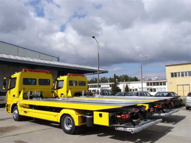 Попутный эвакуатор Автотранс Интернешнл | Киев и область по Украине