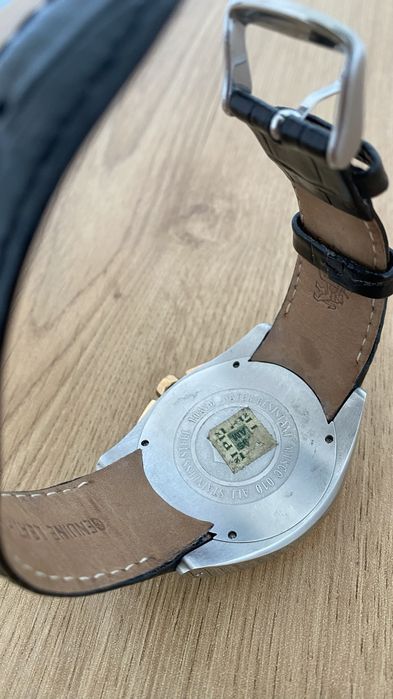 Relógio Orient pouco usado