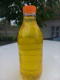 Соняшникова олія (масло подсолнечное)