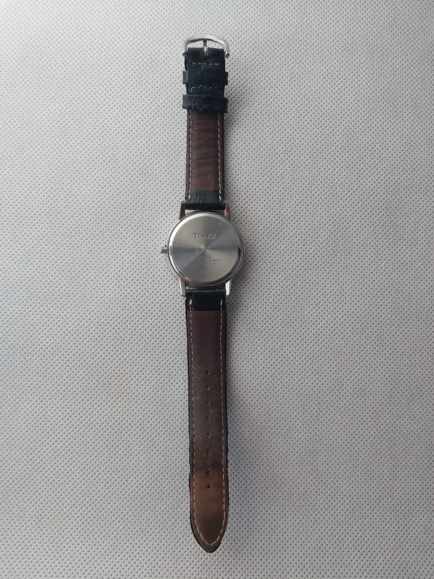 zegarek TIMEX Indiglo