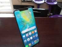 **HUAWEI mate 20 pro 6/128gb pękniety tył zamiana poznań MUTANTGSM**