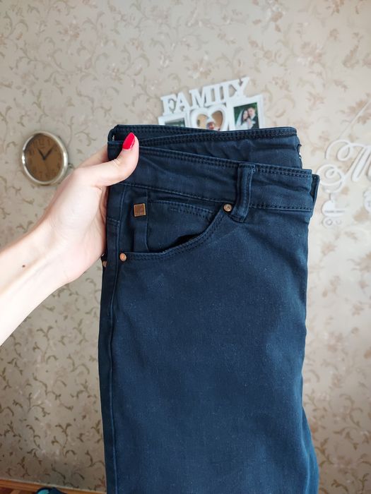 Штаны Bershka 38 размер