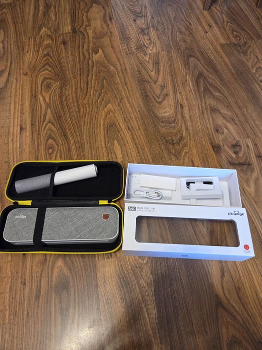 Peripage mini printer drukarka A40 tatto