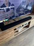 Yamaha YAS-209 soundbar + subwoofer – super dźwięk, okazja!