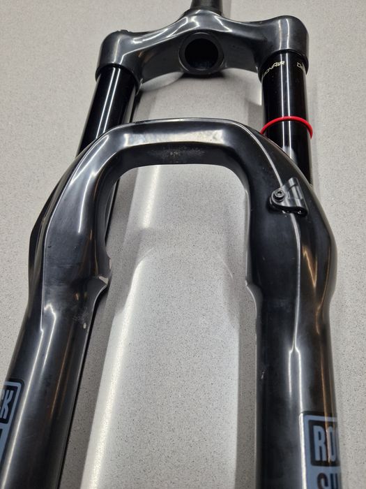 Yari /Lyrik Ultimate Charger 2.1 170mm 29"