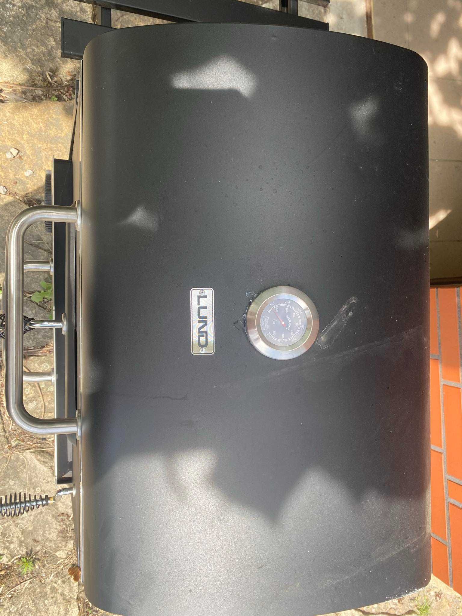 Ogrodowy Grill "Lund"  typu 99588