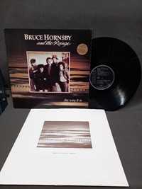 Bruce Hornsby. The way it is, płyta winylowa