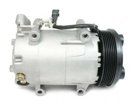 Sprężarka. klimatyzacji 3M5H-19D629-KF 1.6 TDCI D FORD MAZDA VOLVO