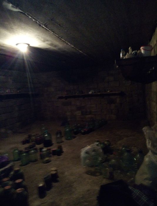 Продам дом пгт. Аулы АГО. Ж