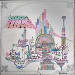 Pink Floyd	- - - - -	Relics	- - - - -	LP