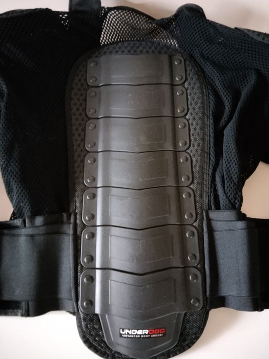 Zbroja żółwik ONEAL rozmiar L/XL jak nowa