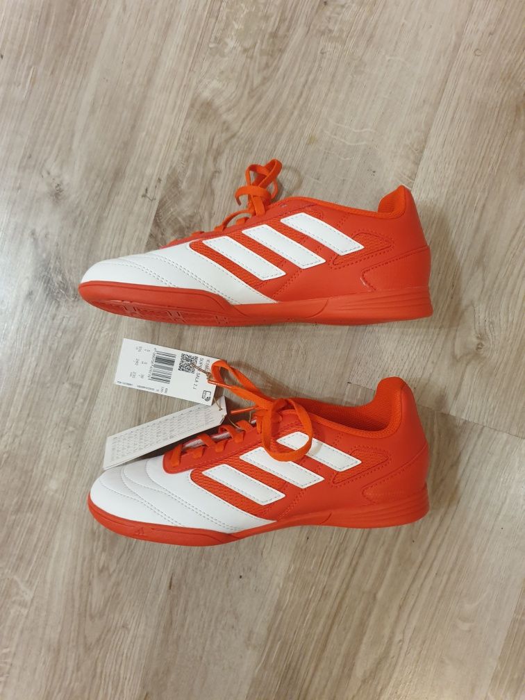 Adidas Buty Super Sala,rozmiar-38