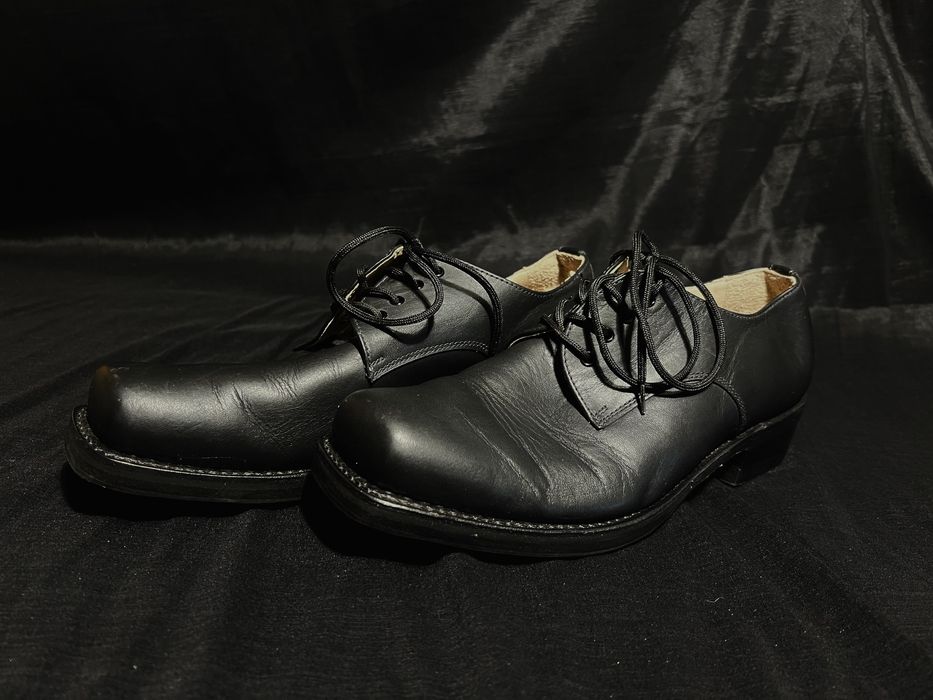 Туфлі sendra, черевики, чоботи, ковбойки, мото, archive, vintage,