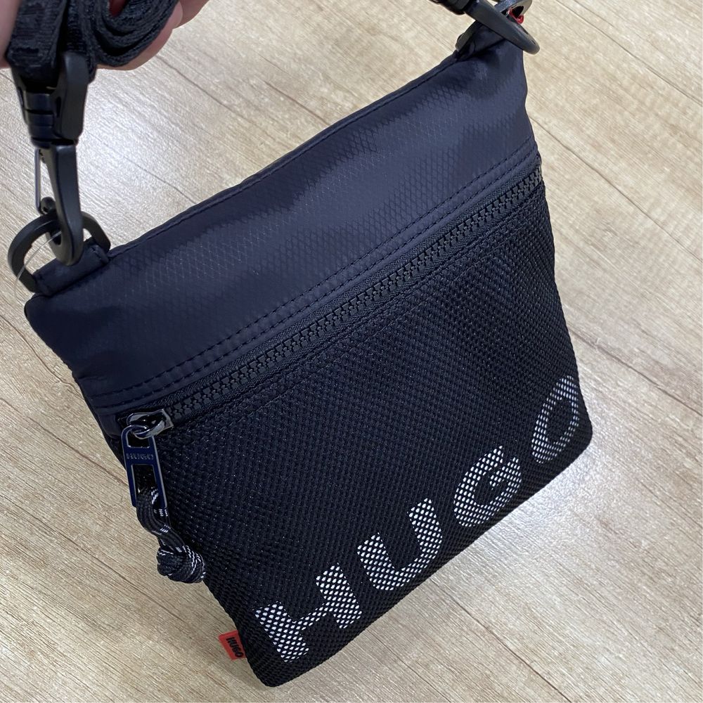 Сумка HUGO. Hugo Boss.