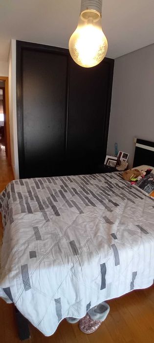 Vendo andar moradia condominio fechado baguim do monte