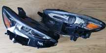 Reflektory led USA mazda 6 gl, gj po lifcie