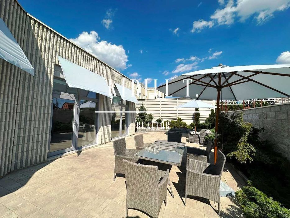 Кристальный Аренда дома 4к 169м2 Новоалександровка - Запорожское шоссе