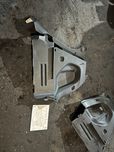 Bolt euv 22-23 карта багажніка права