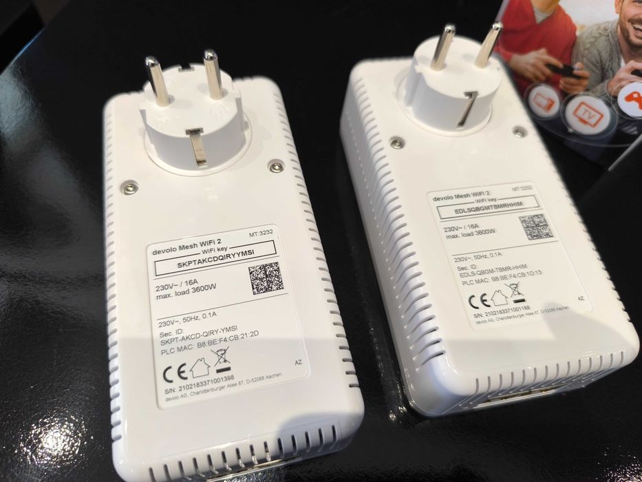 Devolo Magic  WI-FI 2 MT3232