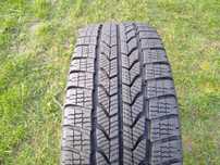 opona 215/65/16C Goodyear Ultra Grip Cargo 1 sztuka 8mm 2019