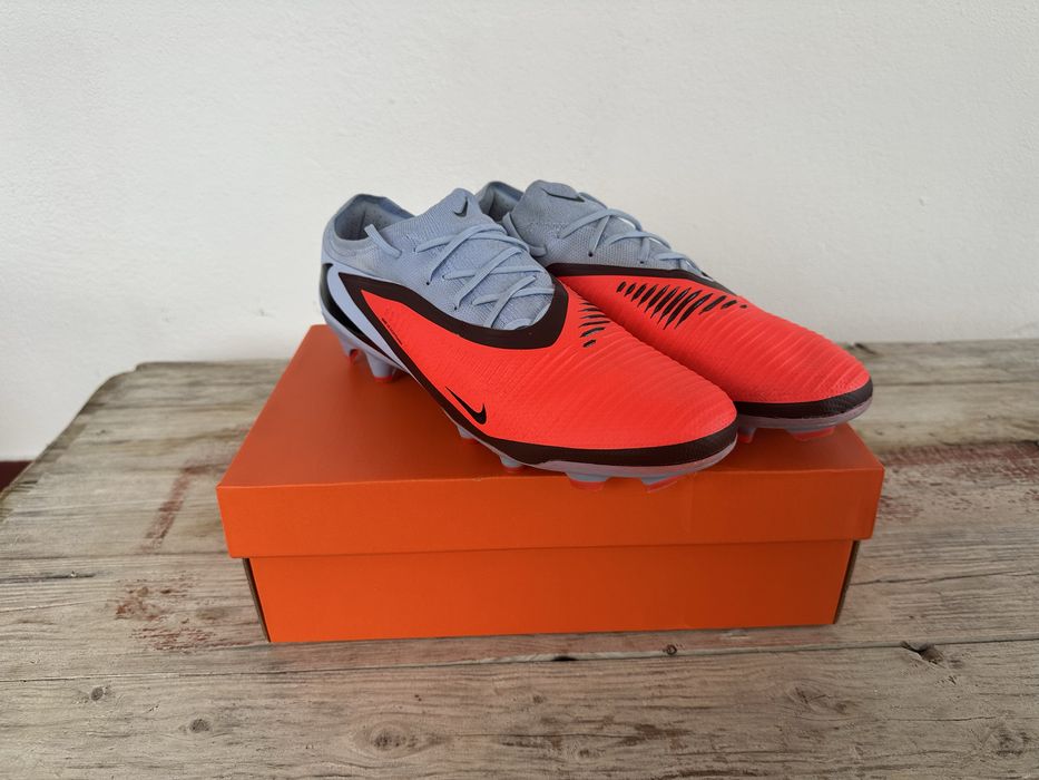 Nike Phantom 6 Low Pro FG