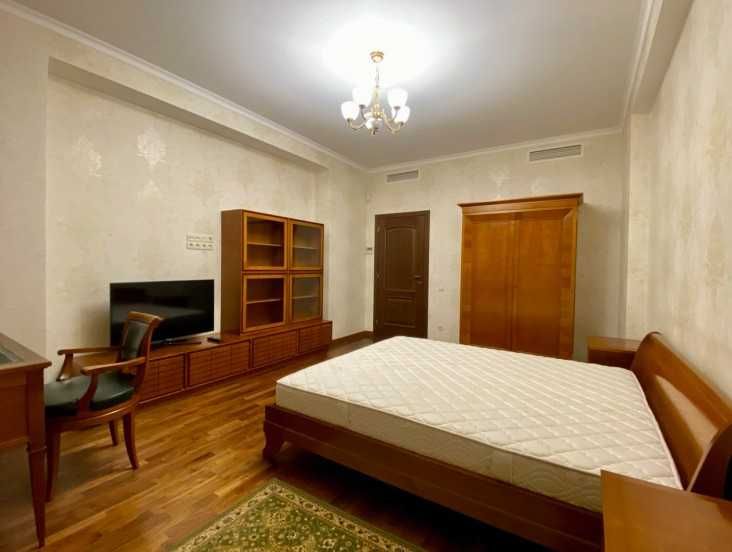 Без % ЖК Новопечерські Липки. Верхогляда 14 Драгомирова. 3-кім. 153 м2