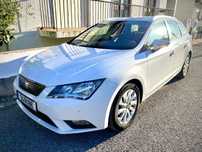 Seat Leon - 1.6 2016 - Ecomotive