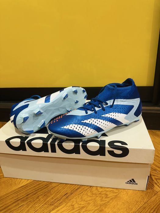Бутсы Adidas Predator Accuracy размер 35,5
