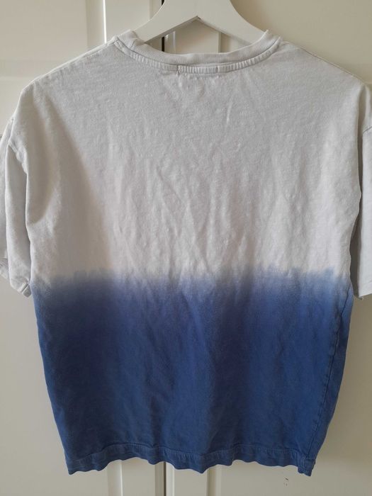 Koszulka T-shirt dla chłopca firmy Zara rozm. 152 cm 11-12 lat