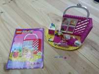 Lego 5835 - Dance Studio - Belville