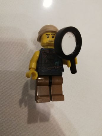 Lego Archeolog