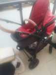 Wózek 2w1 cybex leotie lux