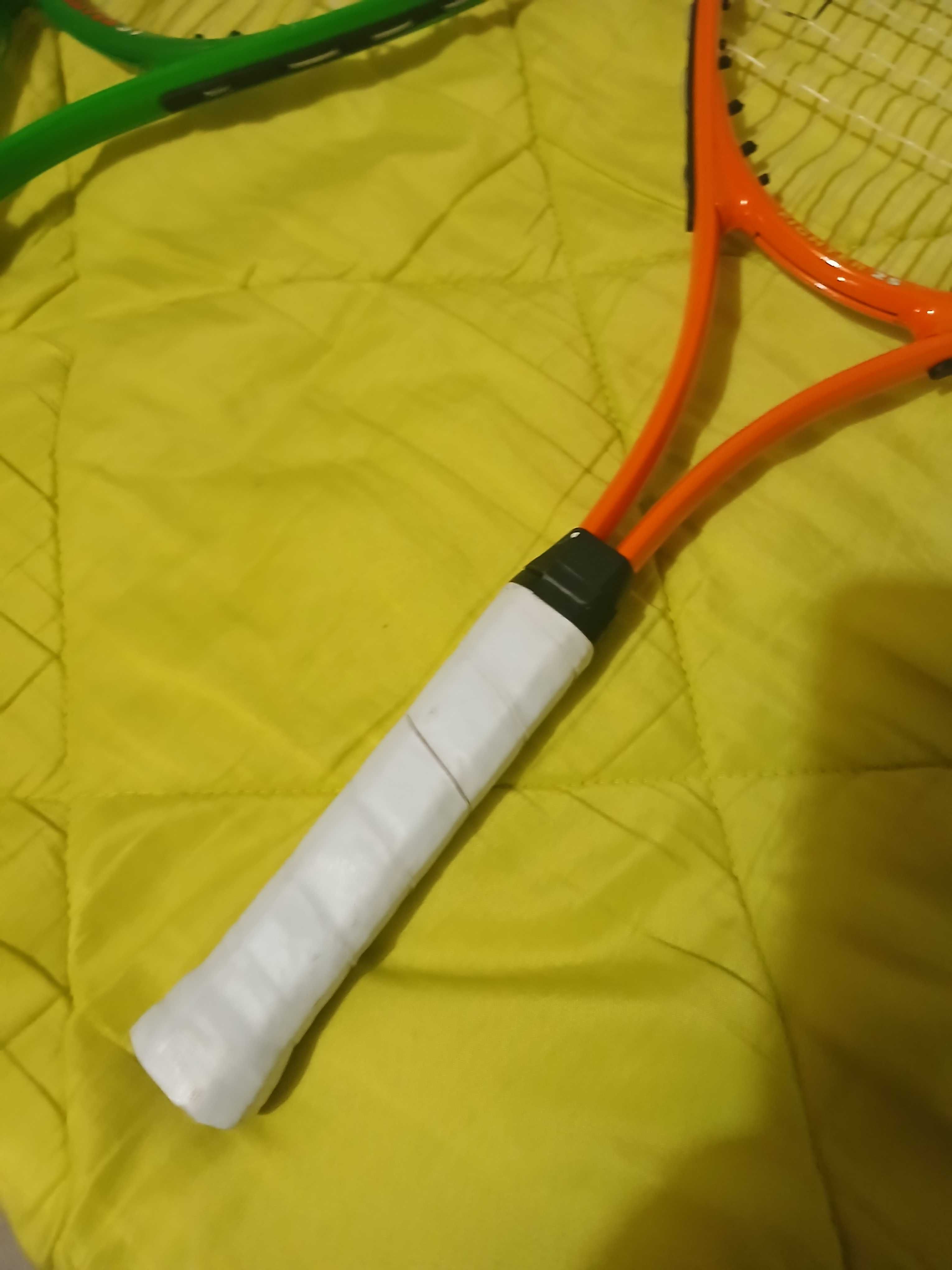 raquetes de tenis novas