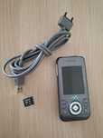 Sony Ericsson W580i Walkman slider rozsuwany + karta M2