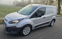 Ford Transit Connect  1 Wl