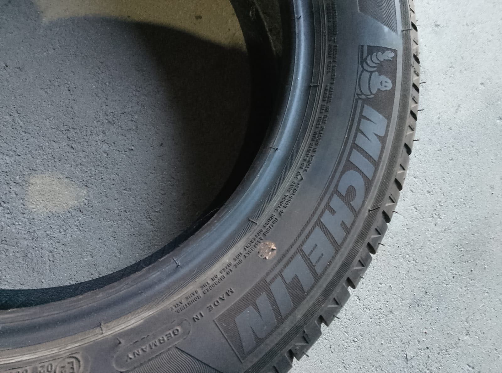 opony letnie 175/65R15