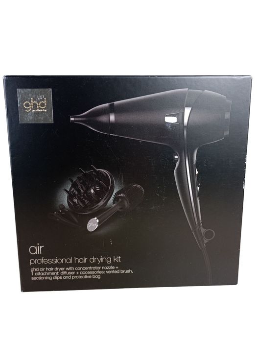 Suszarka do włosów GHD Hair Drying Kit
