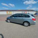 Opel Astra Opel Astra J - benzyna 1.4 Turbo