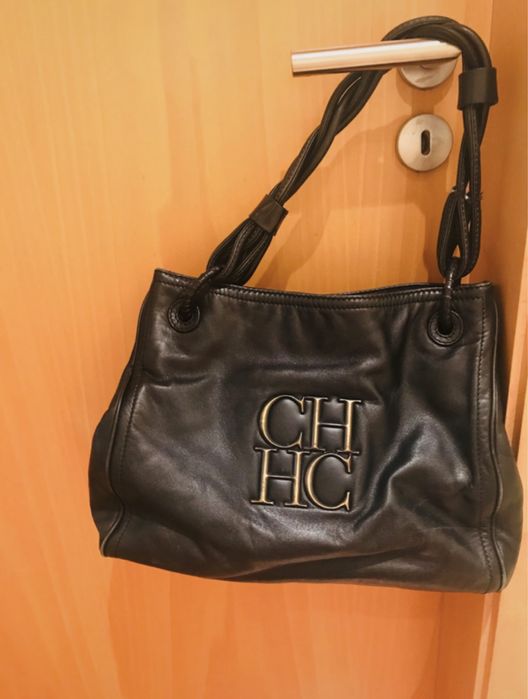 Carteira da Carolina Herrera - Original