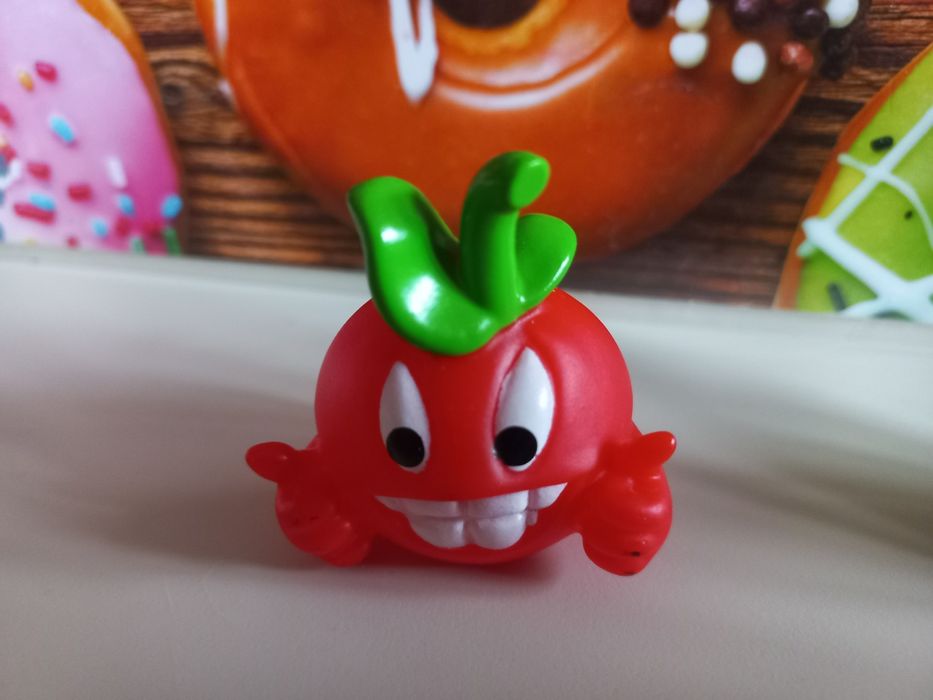 Равлик Боб Роксі Чікуля Приємка