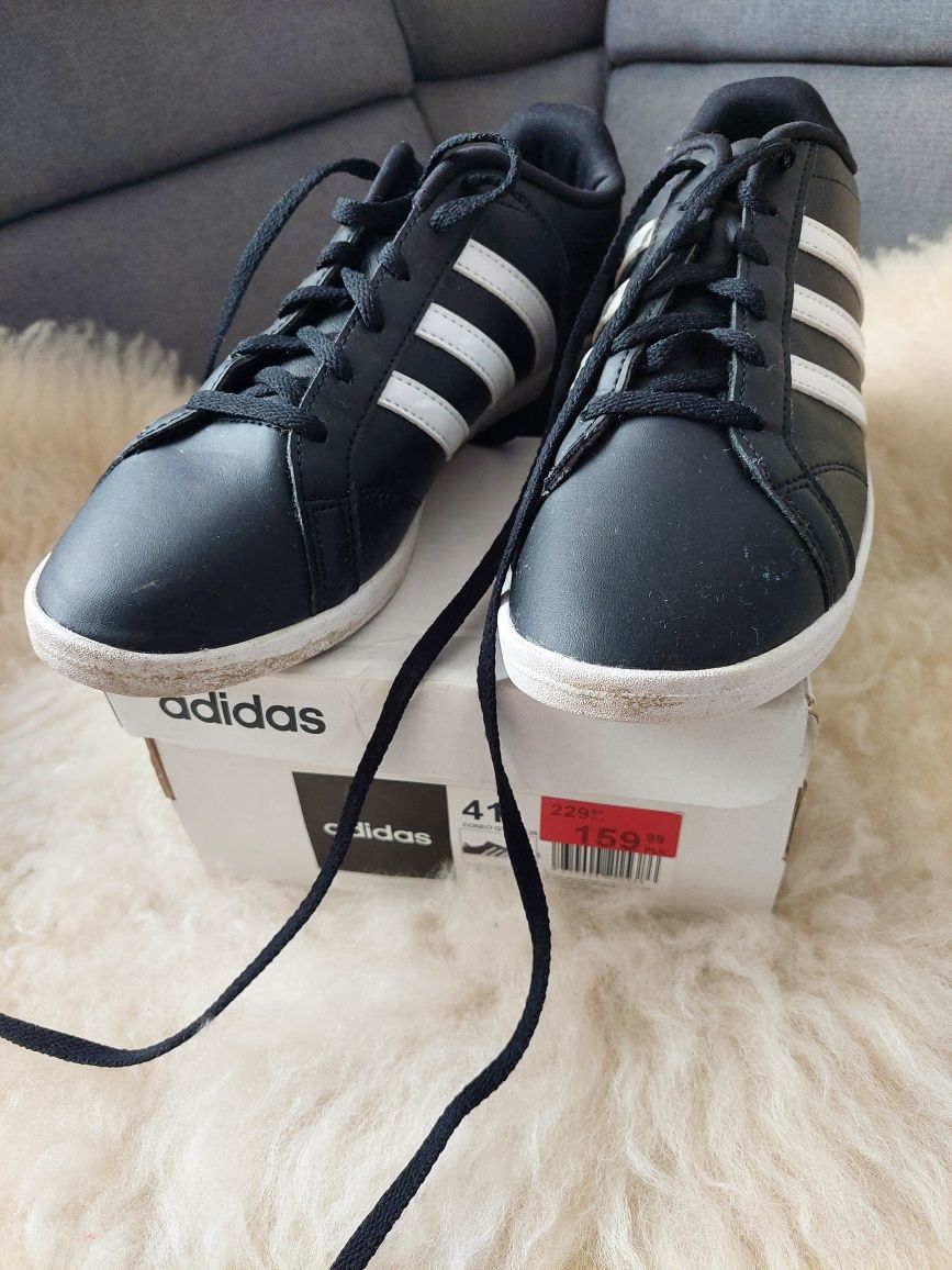 Buty adidas, rozmiar 41 1/3