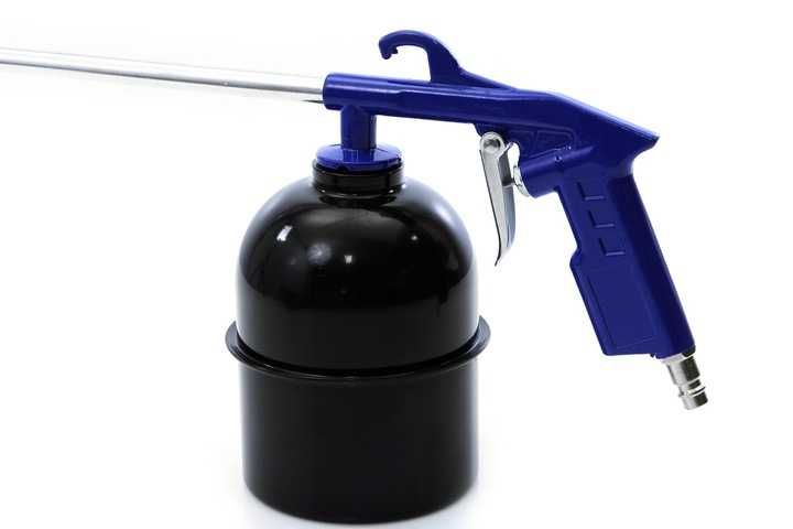 Zestaw Narzędzi Pneumatycznych Do Malowania 5W1 Kompresora Sprężarki