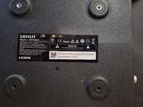 Телевізор SATELIT 42F9100ST