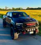 Dodge RAM TRX z pakietem Addictive Deserts ! - 800 koni, 1000NM, BEZWYPADKOWY